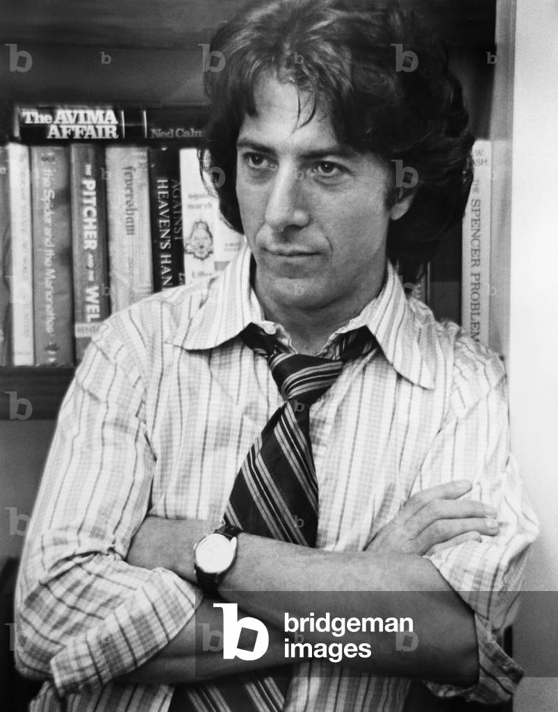 All The President's Men by Alan J. Pakula, 1976