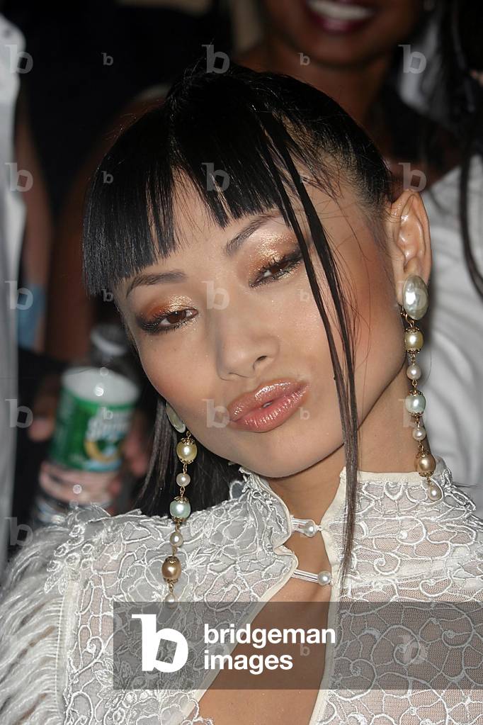Bai Ling, 2004 (photo)
