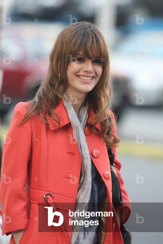 Rachel Bilson, 2008 (photo)