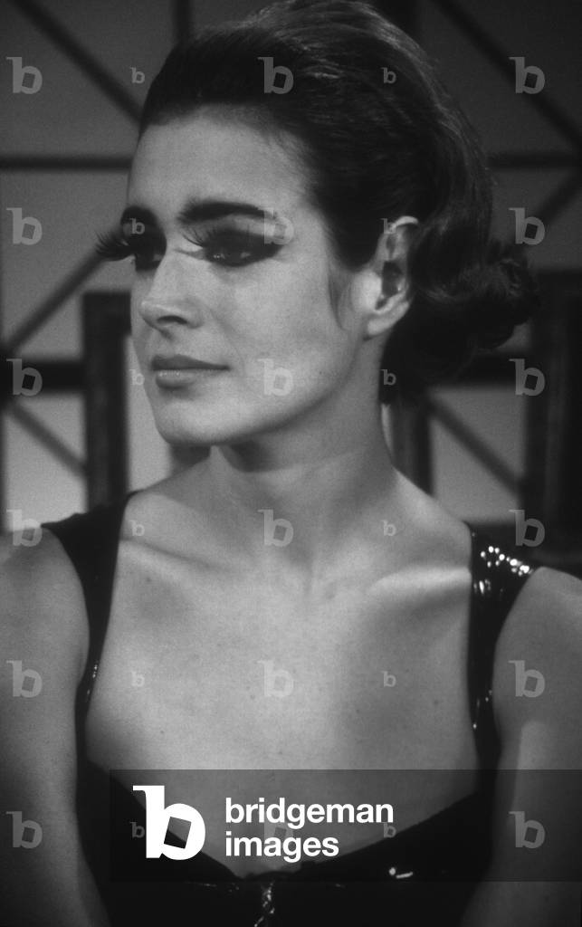Sean Young in, 1989 (photo)