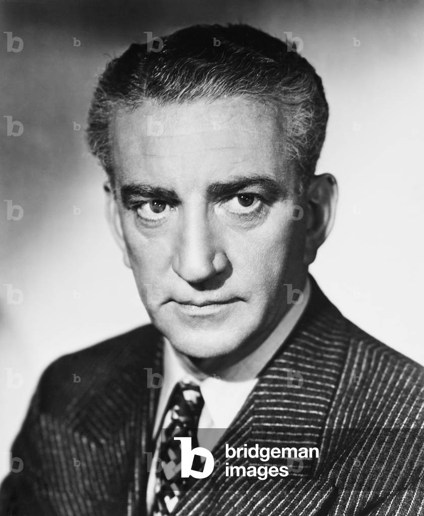 BREWSTER'S MILLIONS, John Litel, 1945