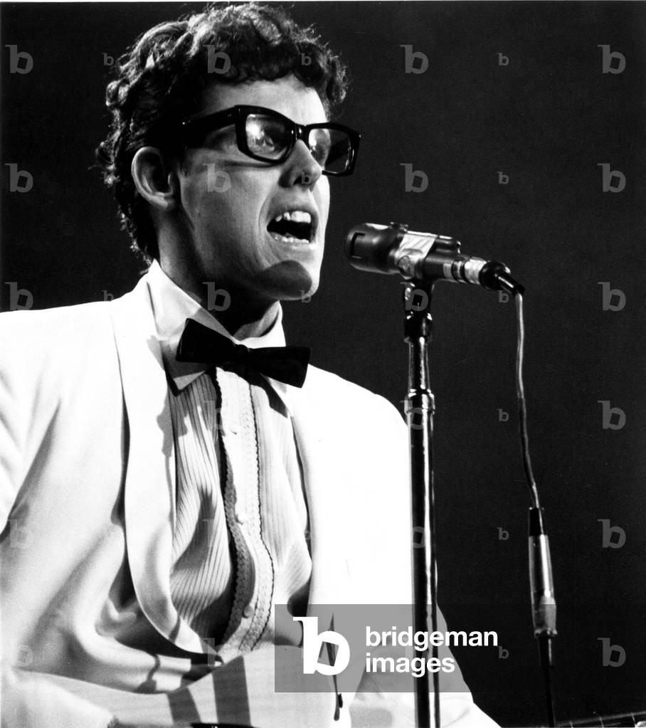 The Buddy Holly Story by Steve Rash, 1978
