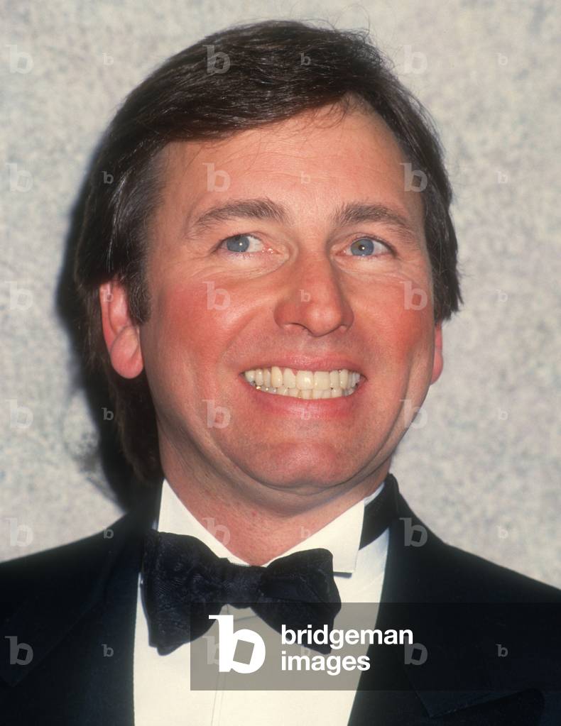 John Ritter, 1992 (photo)