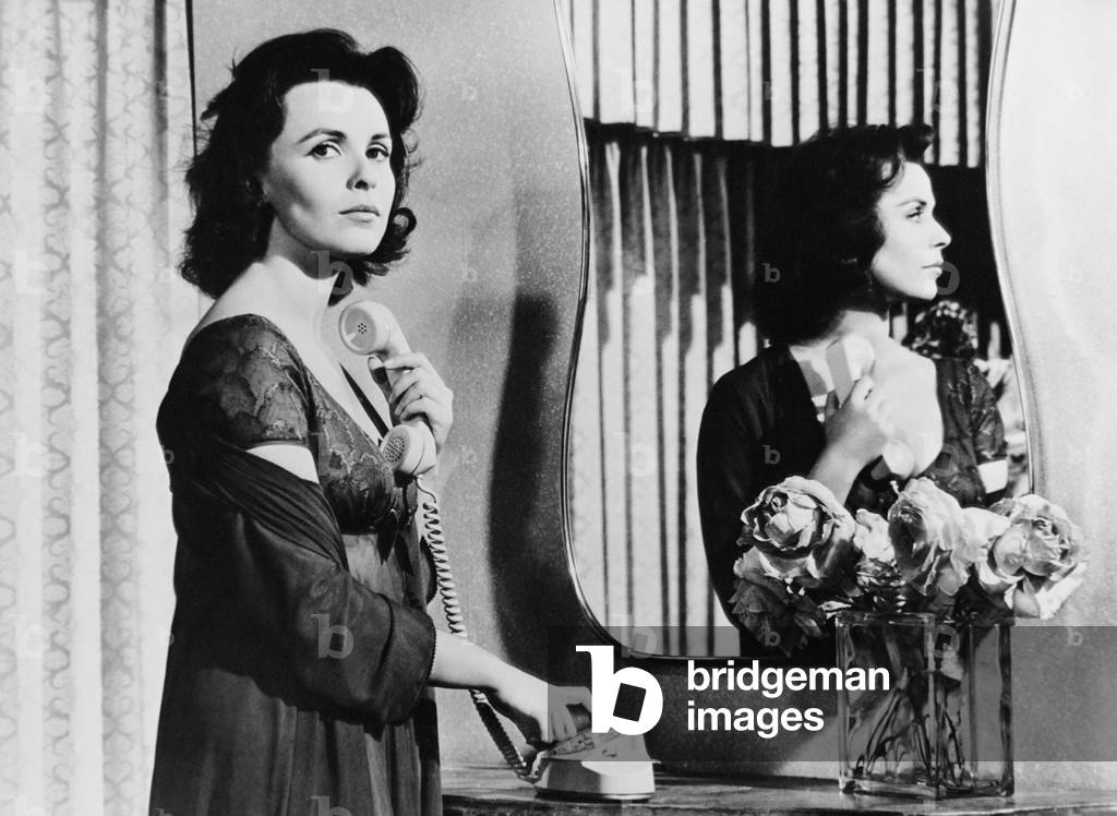 The Chapman Report by George Cukor, 1962