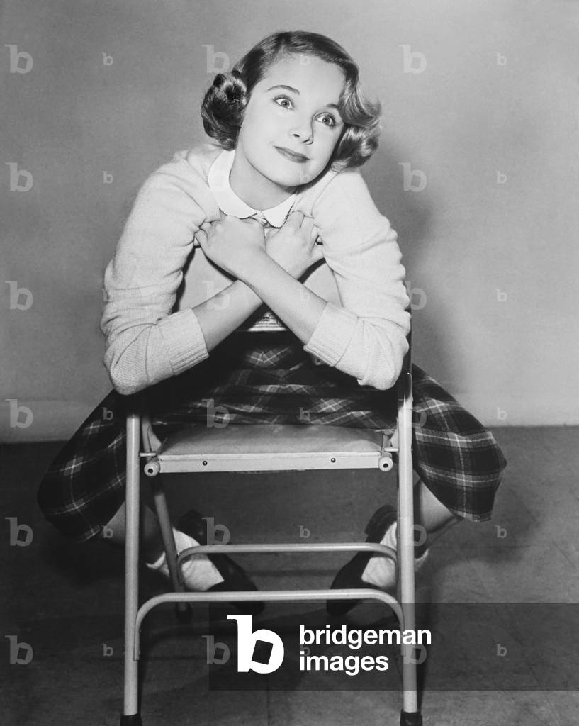 DEAR WIFE, Mona Freeman, 1949