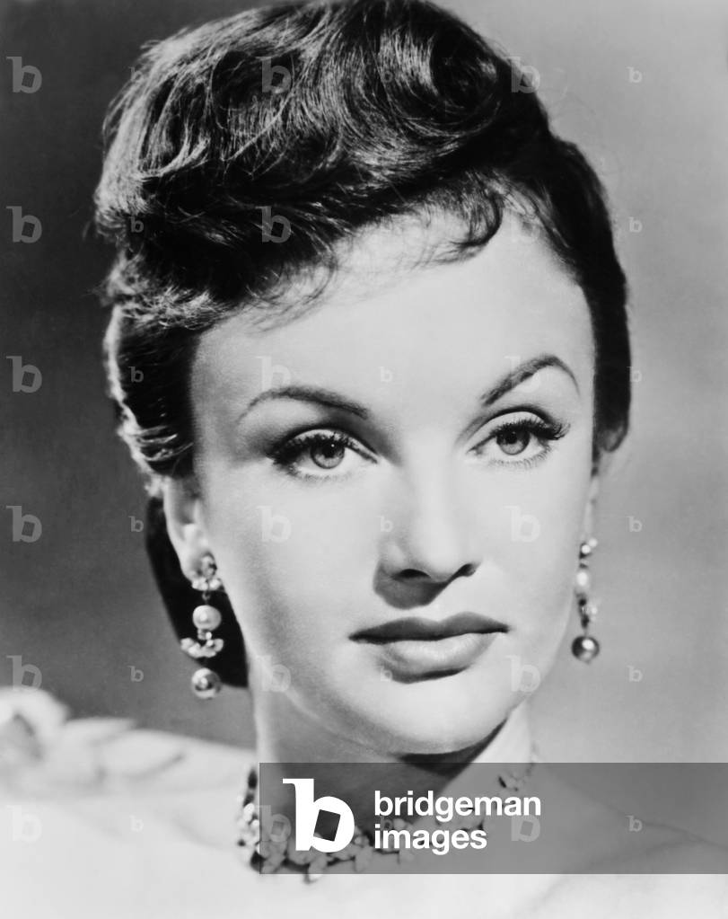 THE CRUEL SEA, Moira Lister, 1953