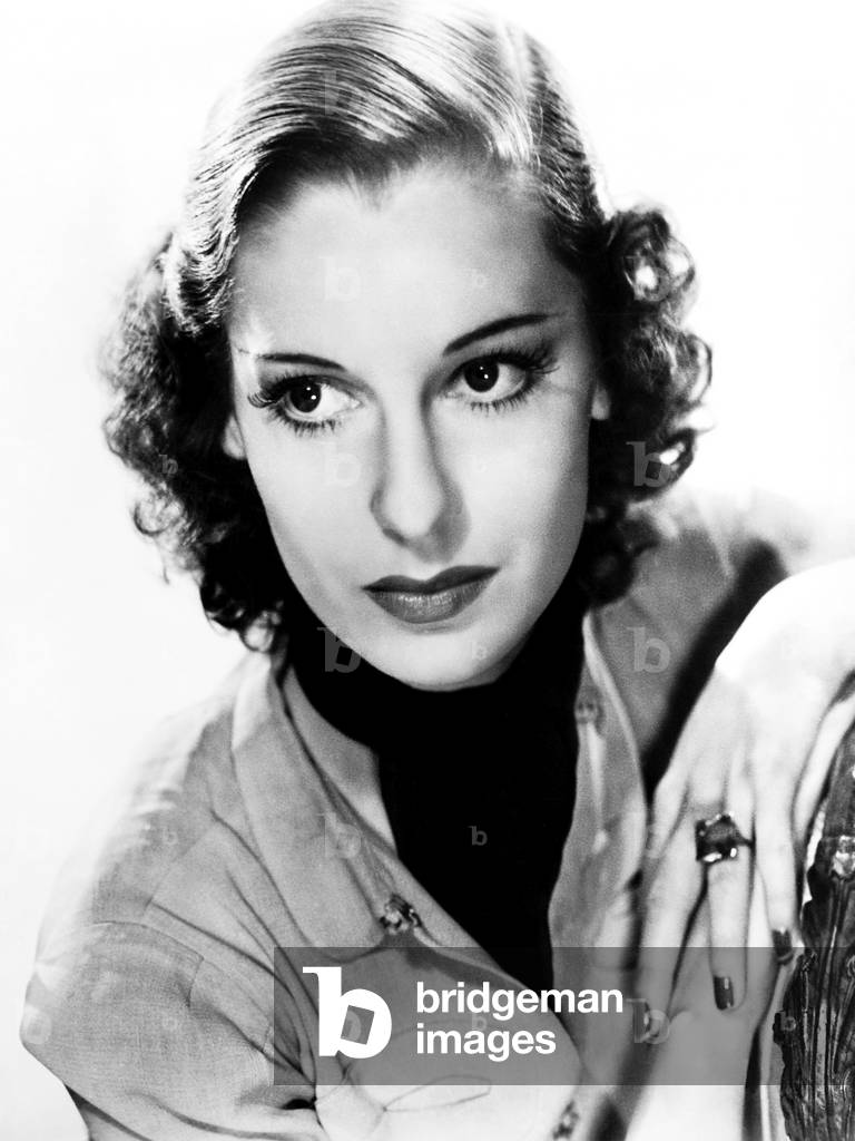 CLOUDS OVER EUROPE, (aka Q PLANES), Valerie Hobson, 1939