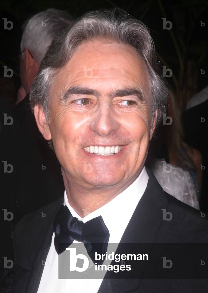 David Steinberg, 2003 (photo)