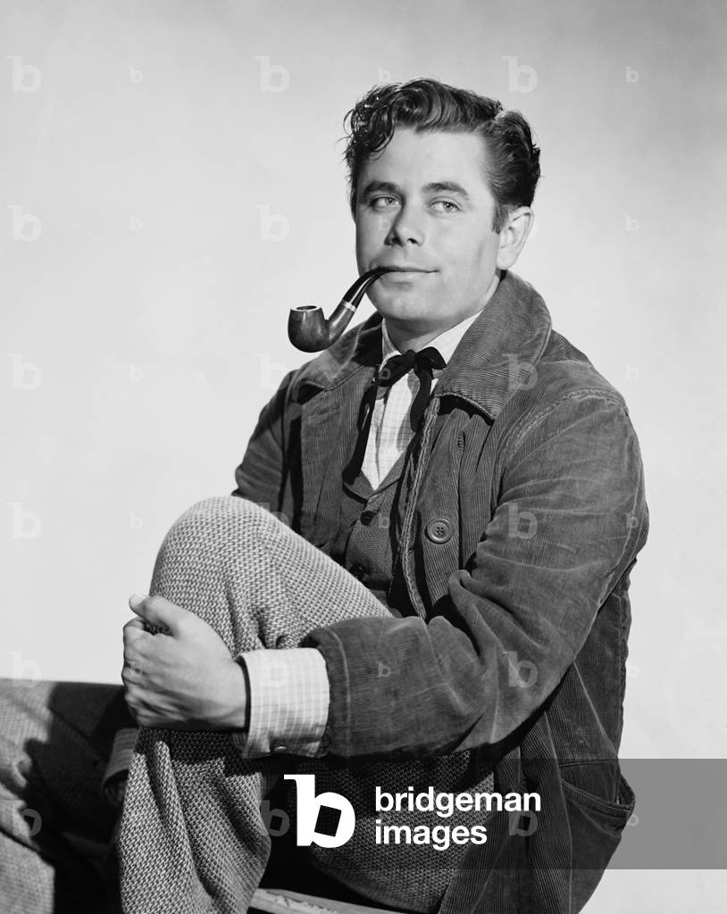GALLANT JOURNEY, Glenn Ford, 1946
