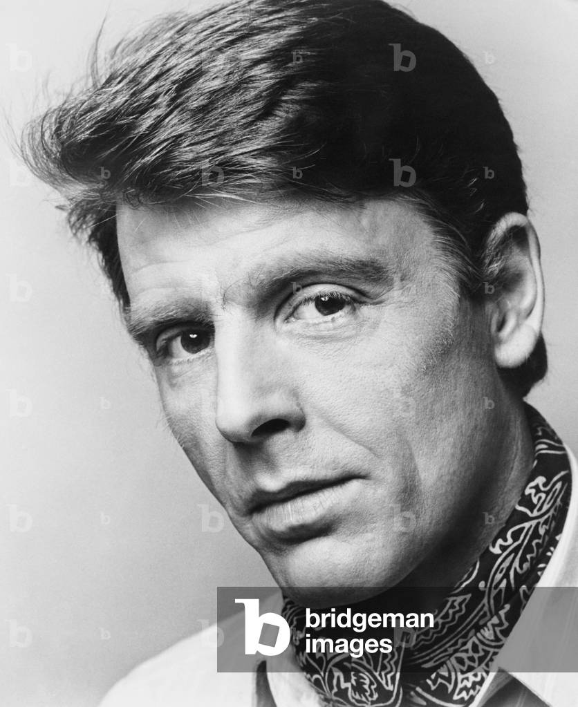 THE DAY OF THE JACKAL, Edward Fox, 1973