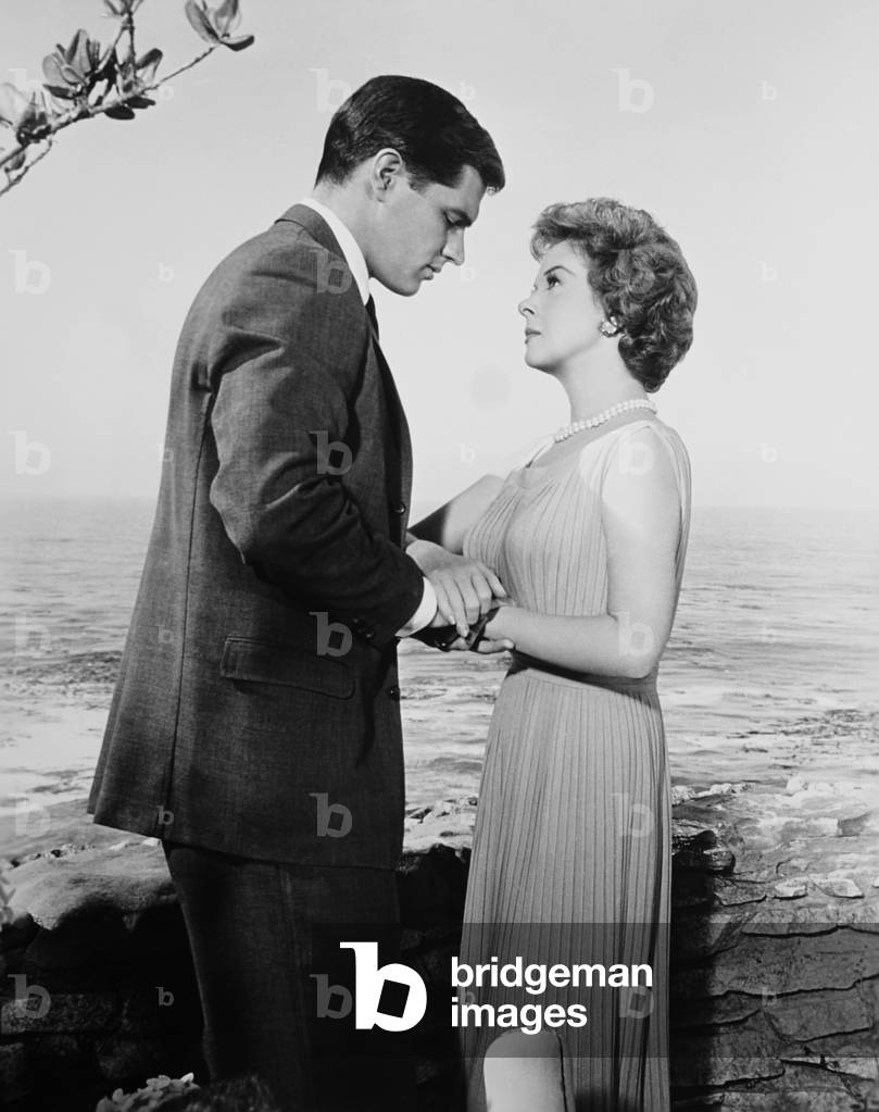 Back Street by David Miller, 1961