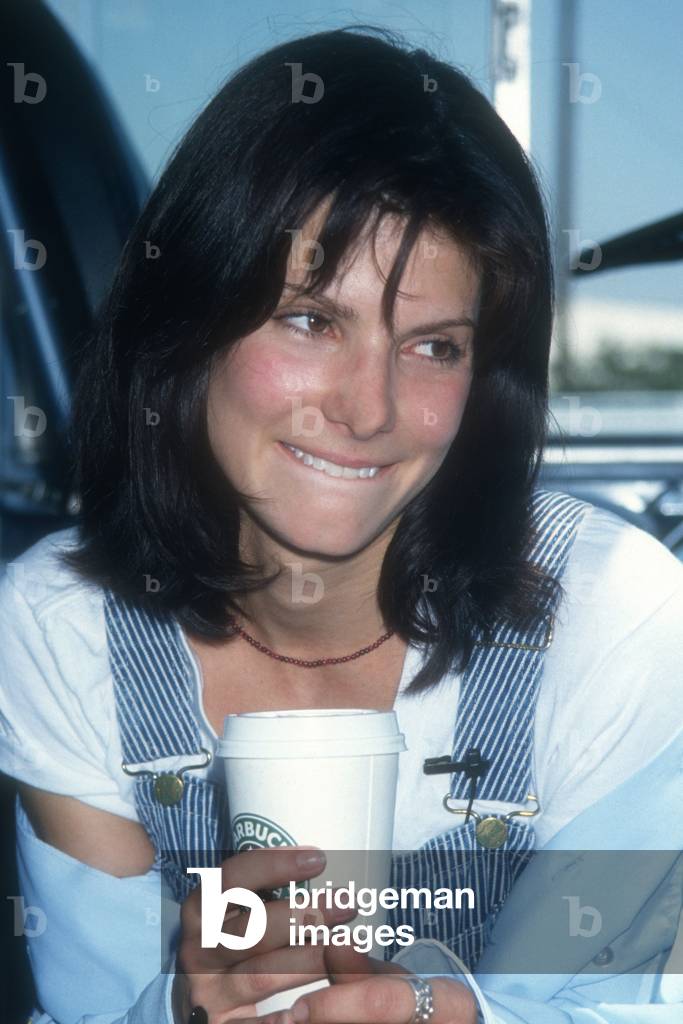 Sandra Bullock, 1994 (photo)
