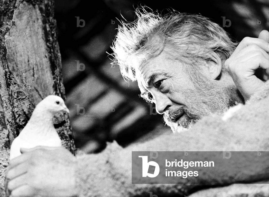 The Bible: In the Beginning... by John Huston, 1966