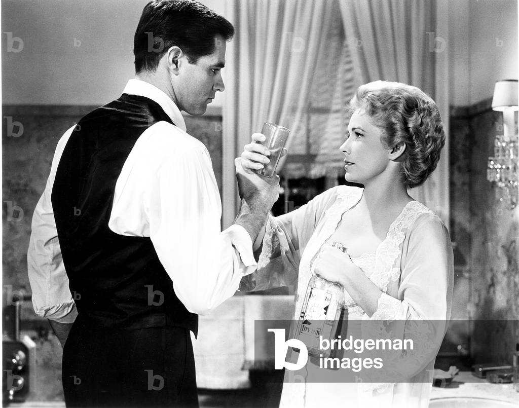 Back Street by David Miller, 1961