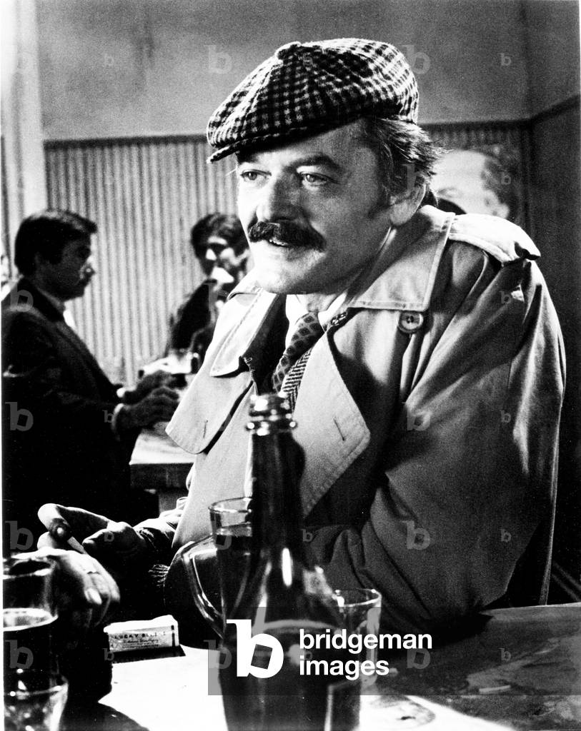 The Girl from Petrovka by Robert Ellis Miller, 1974