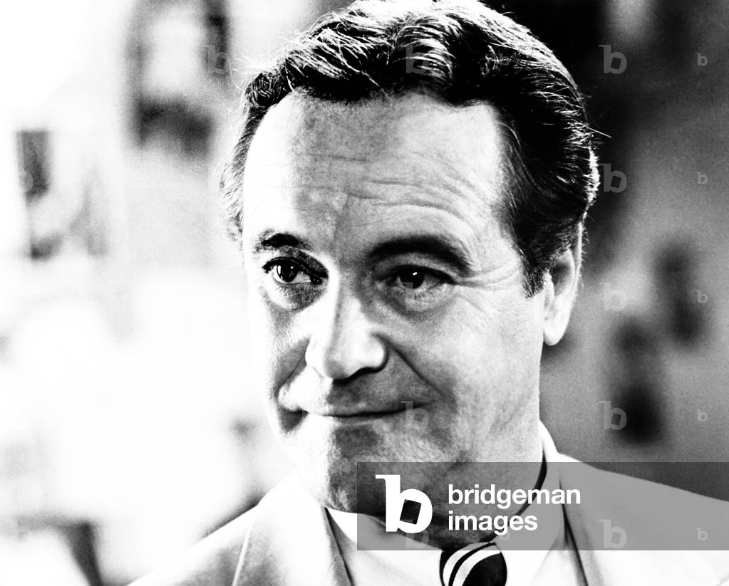 The Front Page by Billy Wilder, 1974