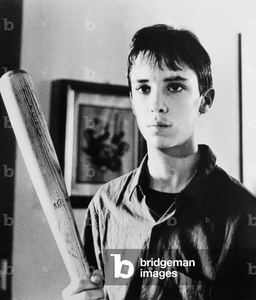 The Curse by David Keith, 1987