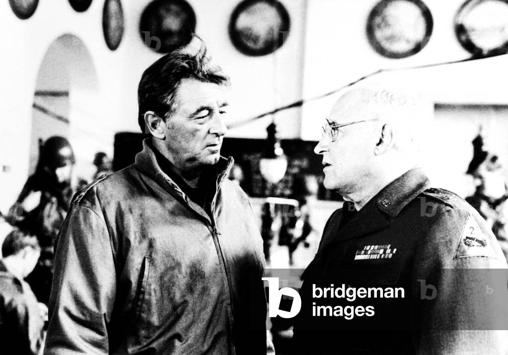 Breakthrough by Andrew V. McLaglen, 1979