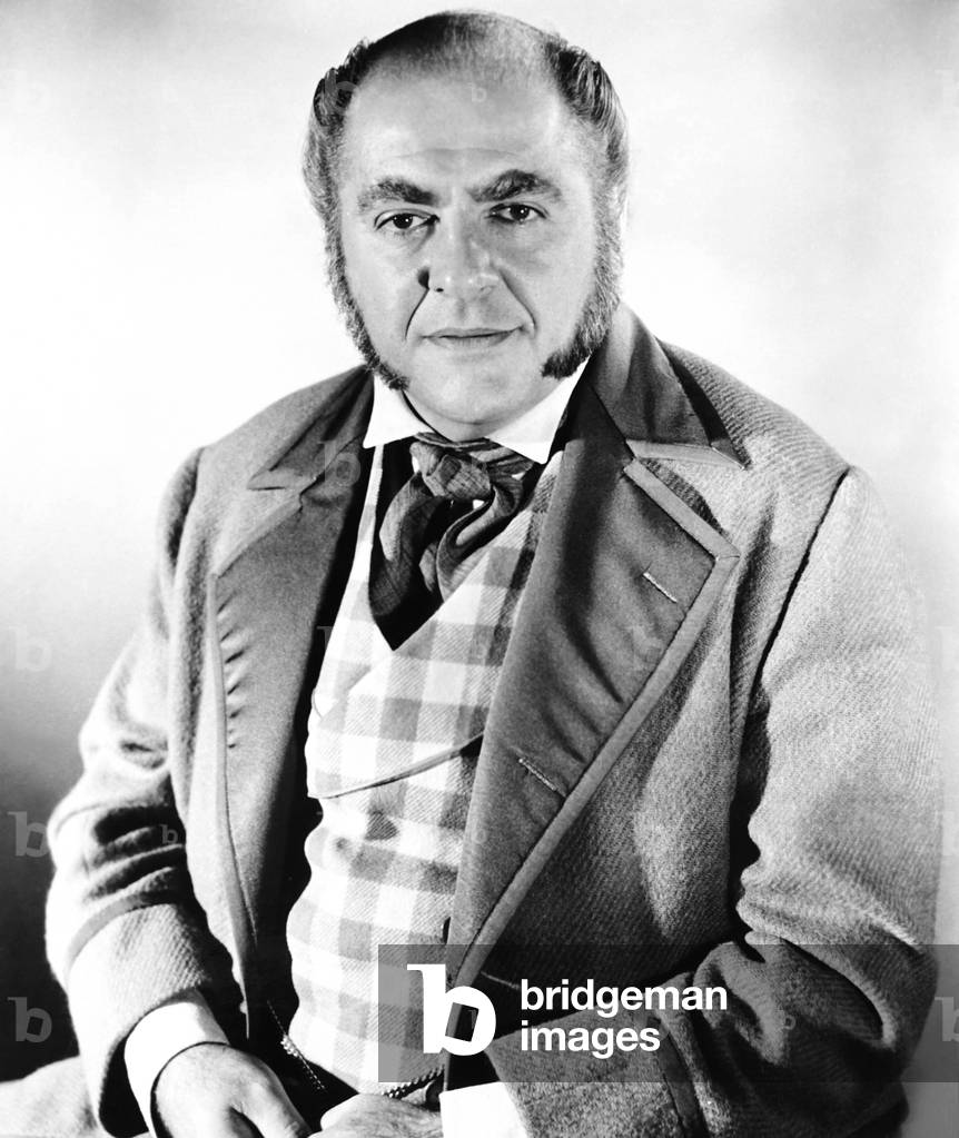 FRIENDLY PERSUASION, Robert Middleton, 1956