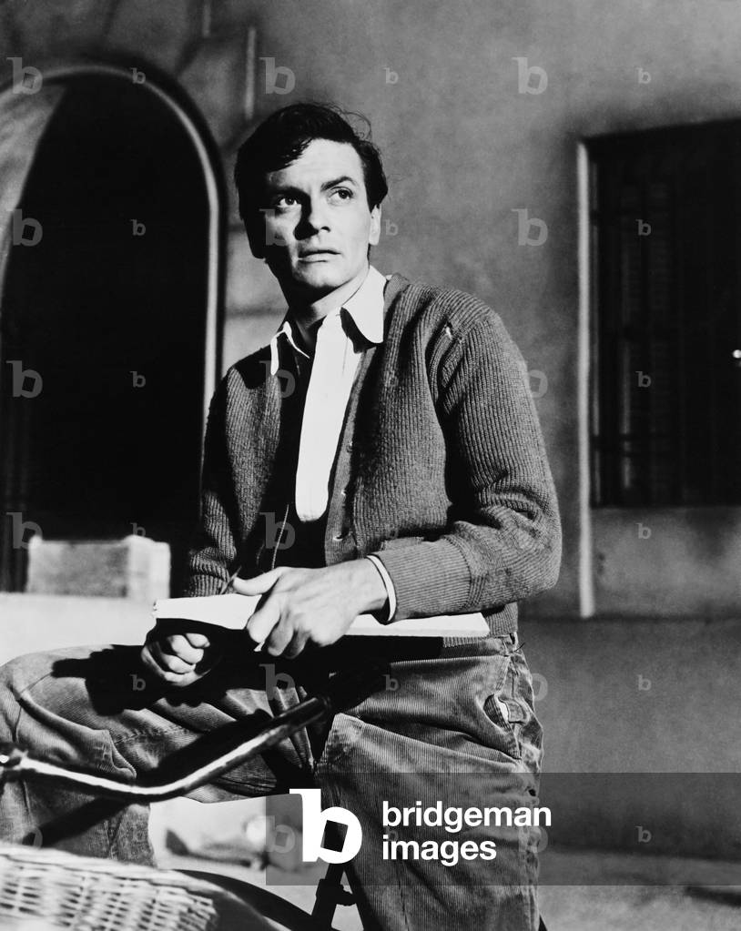 CELL 2455 DEATH ROW, Robert Campbell, 1955