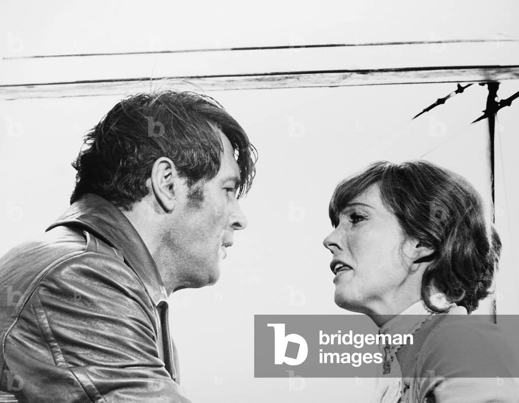 Darling Lili by Blake Edwards, 1970