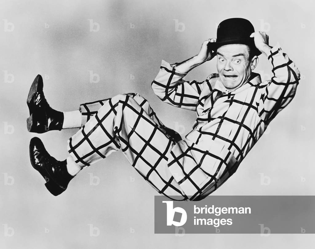FIREMAN SAVE MY CHILD, Spike Jones, 1954