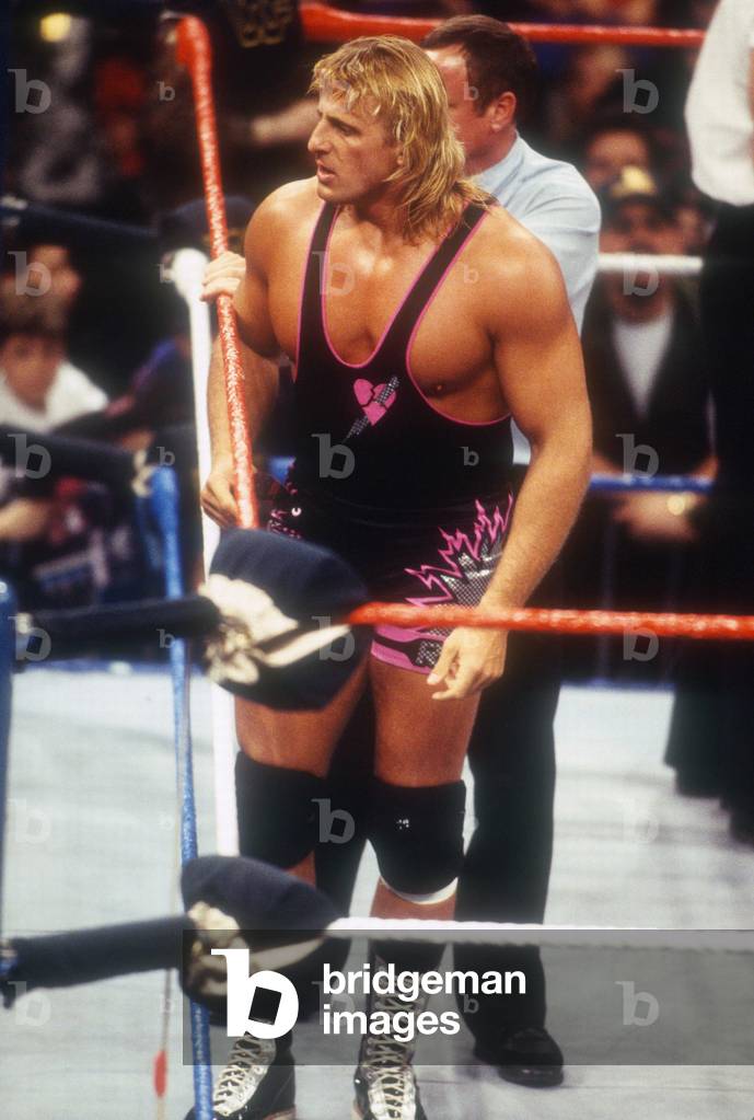 Owen Hart, 1994 (photo)