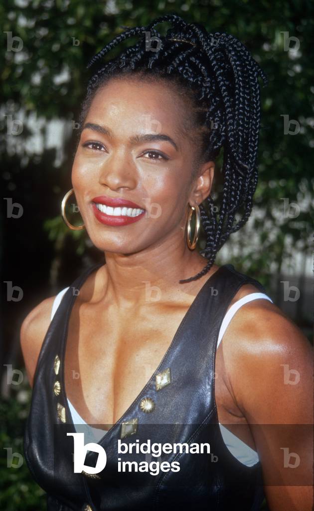 Angela Bassett, 1994 (photo)
