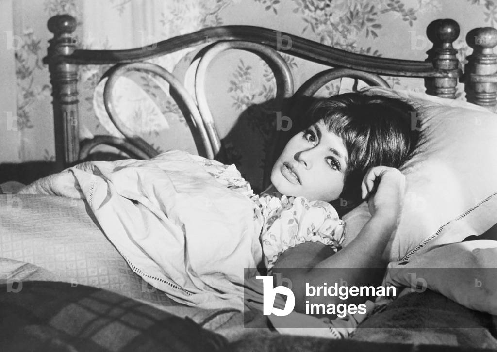 Le couteau dans la plaie by Anatole Litvak, 1962