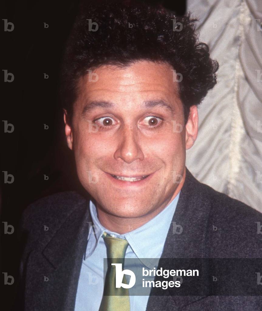 Isaac Mizrahi, 1991 (photo)