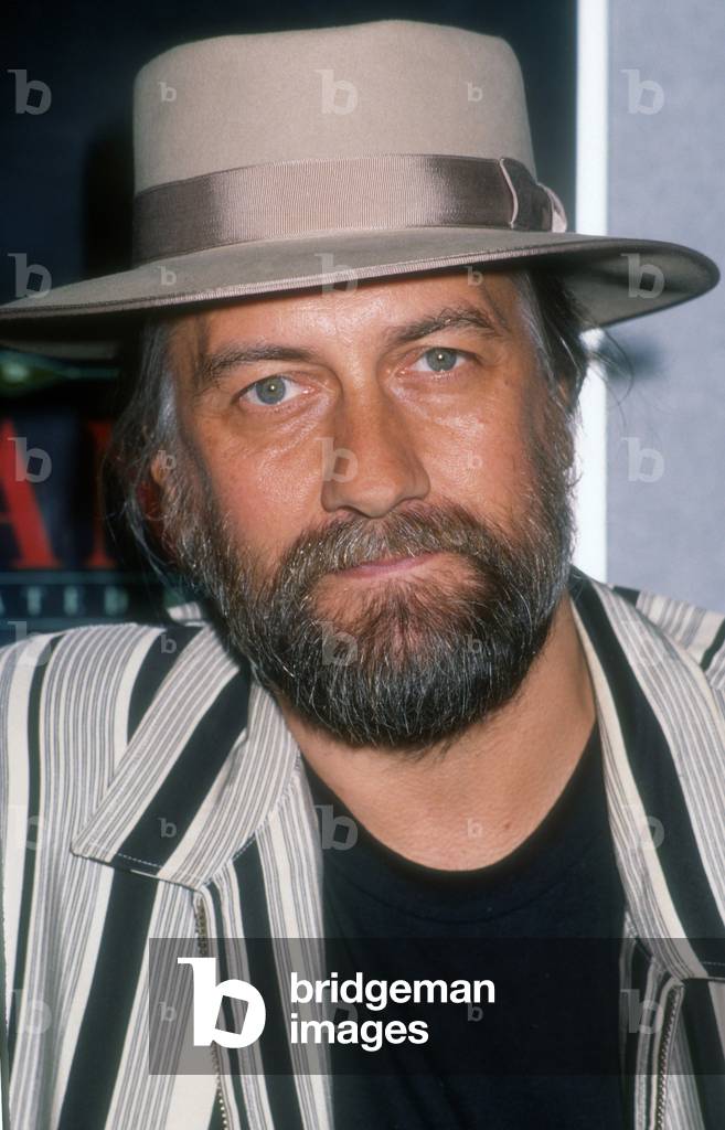 Mick Fleetwood, 1992 (photo)