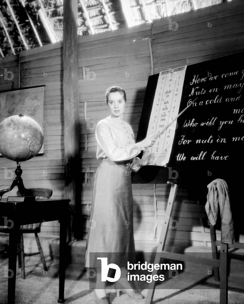 THE BEACHCOMBER, (aka VESSEL OF WRATH), Elsa Lanchester, 1938