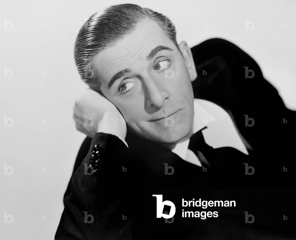 ANGEL, Edward Everett Horton, 1937