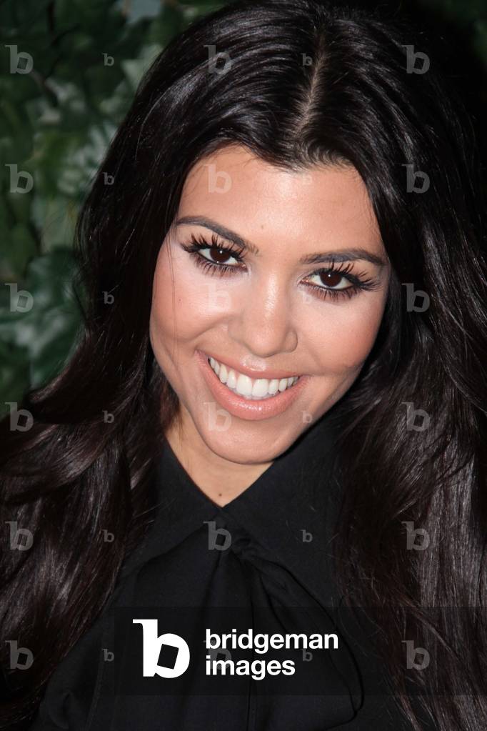 Kourtney Kardashian, 2011 (photo)