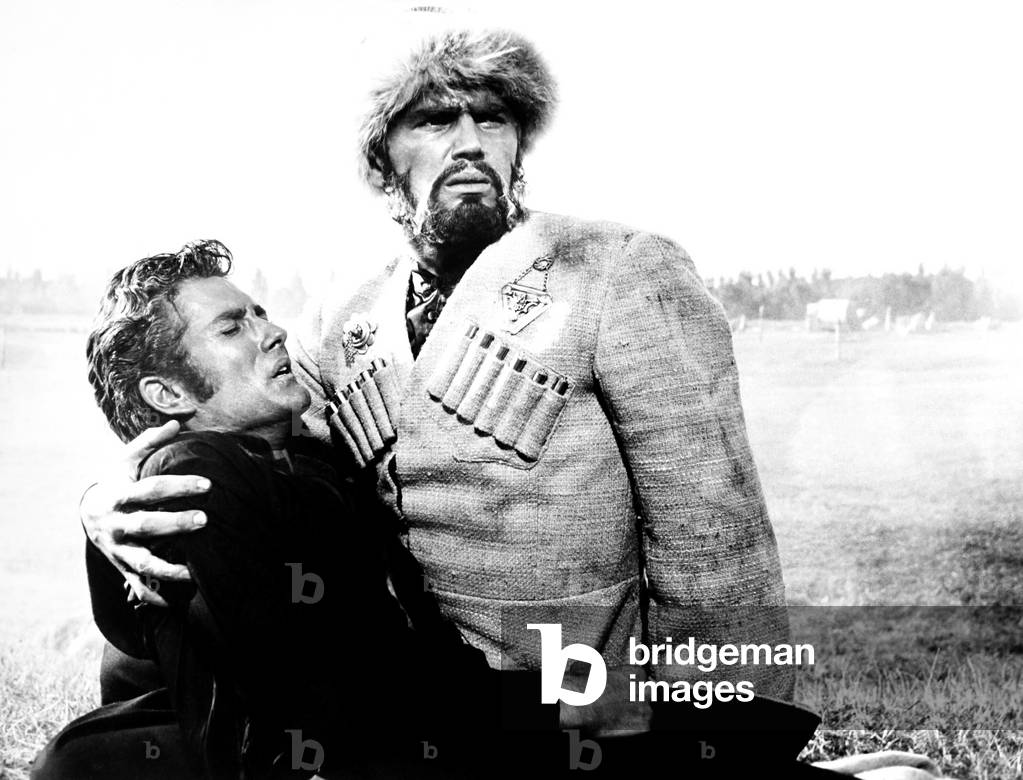 I cosacchi by Viktor Tourjansky and Giorgio Venturini, 1960