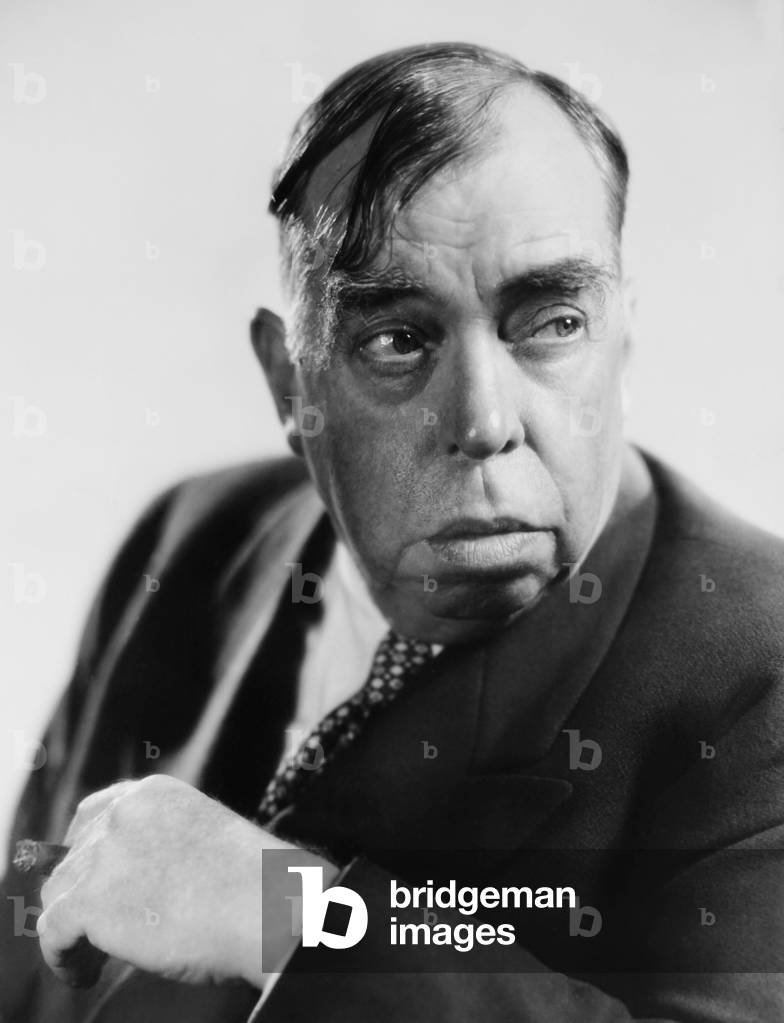 EVERYBODY'S OLD MAN, Irvin S. Cobb, 1936