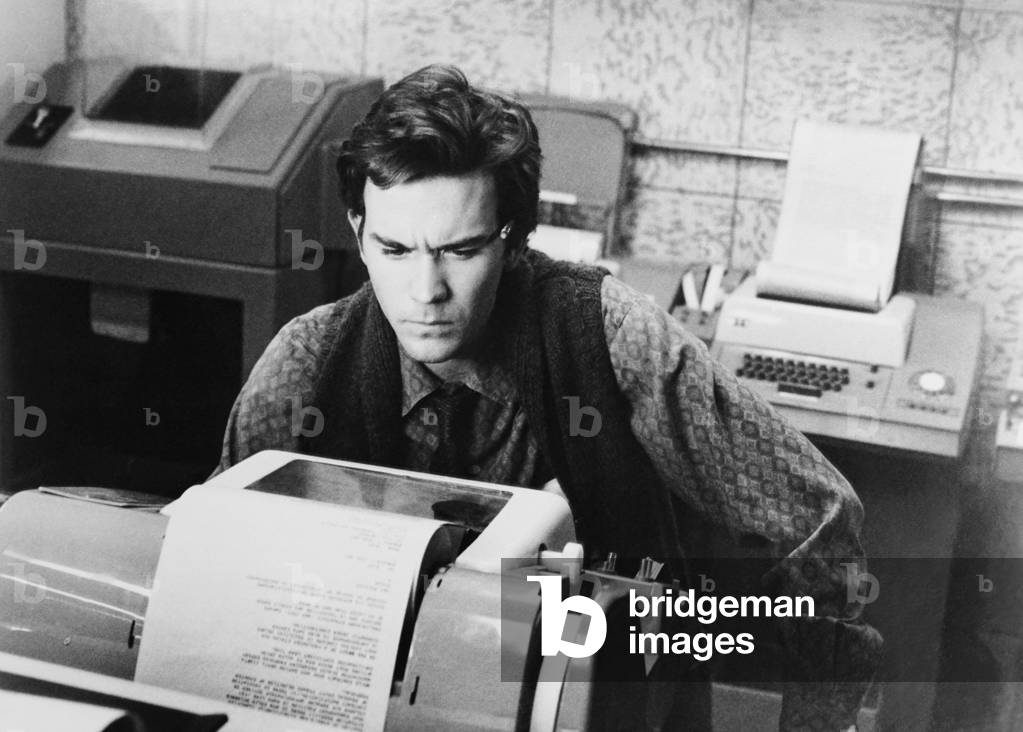 The Falcon and the Snowman by John Schlesinger, 1985