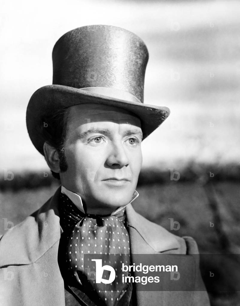 GREAT EXPECTATIONS, John Mills, 1946