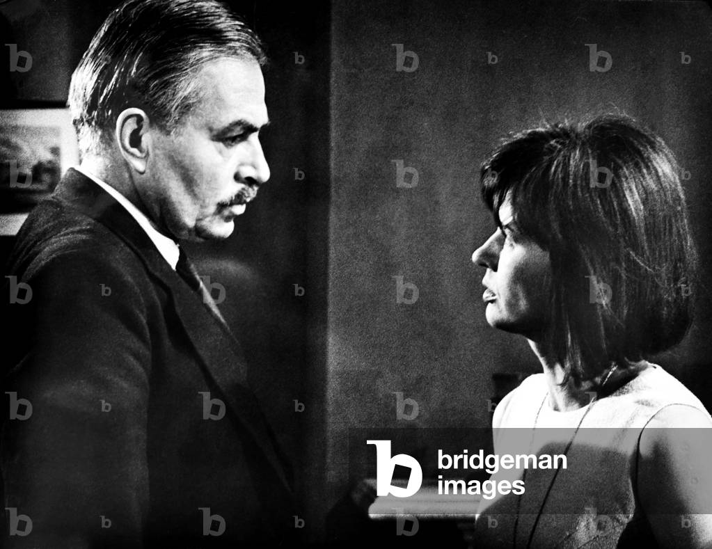 The Deadly Affair by Sidney Lumet, 1967