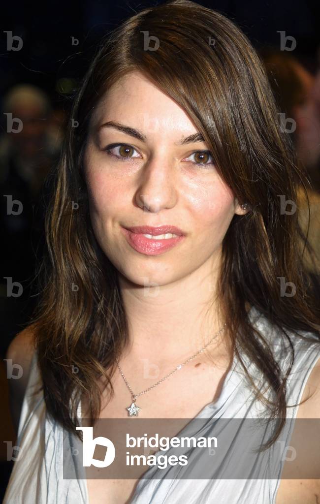 Sophia Coppola, 2002 (photo)