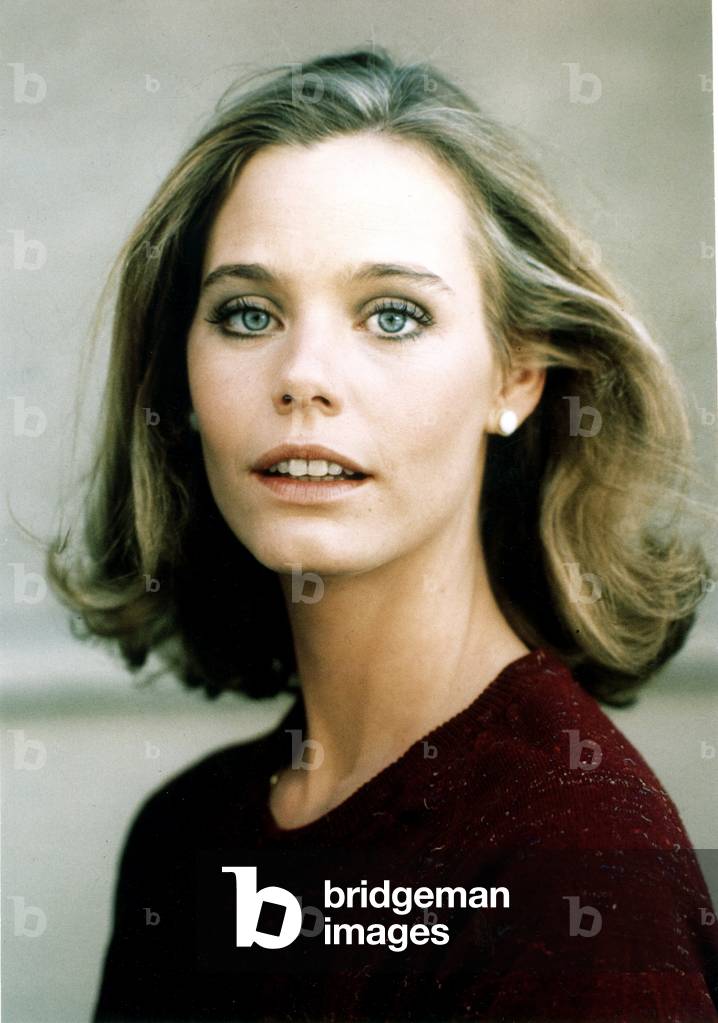 LOOKER, Susan Dey, 1981