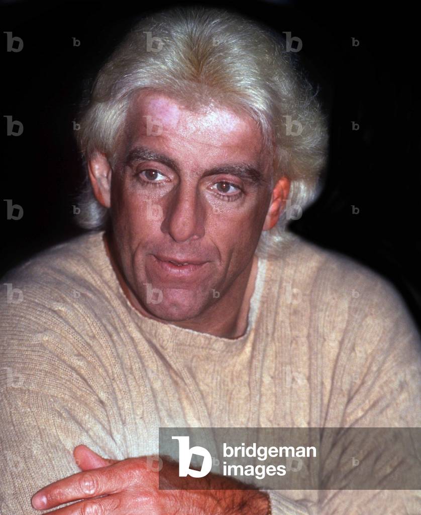 Ric Flair, 1994 (photo)