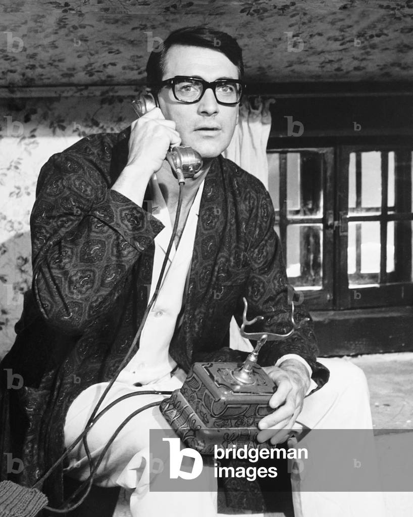 Ruba al prossimo tuo by Francesco Maselli, 1968