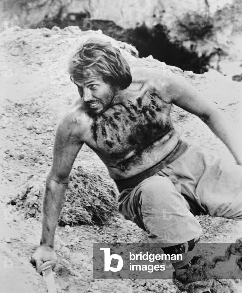 Le Amazzoni - Donne d'amore e di guerra by Alfonso Brescia, 1973