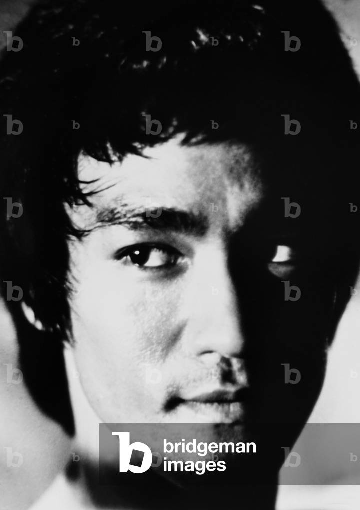 Game of Death by Robert Clouse, 1978