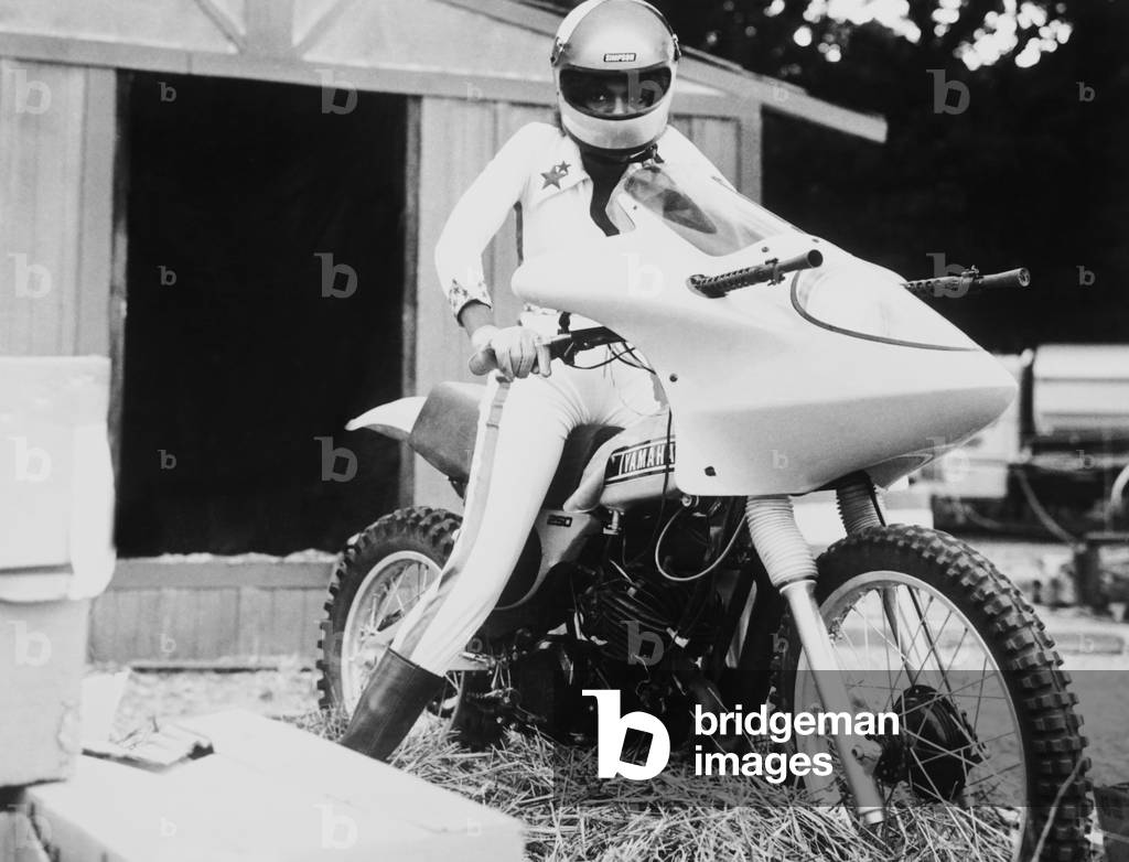 Angel's Brigade by Greydon Clark, 1979