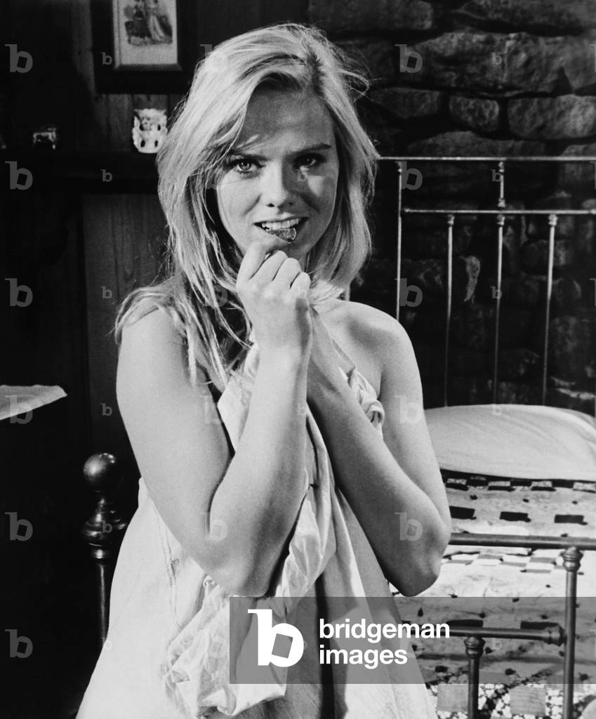 Firecreek by Vincent McEveety, 1968