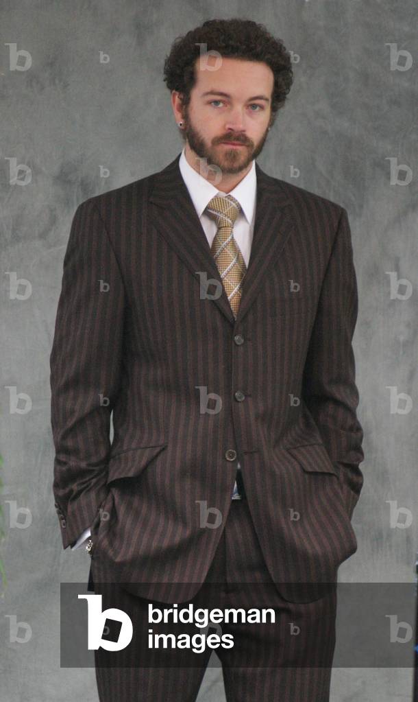 Danny Masterson, 2005 (photo)
