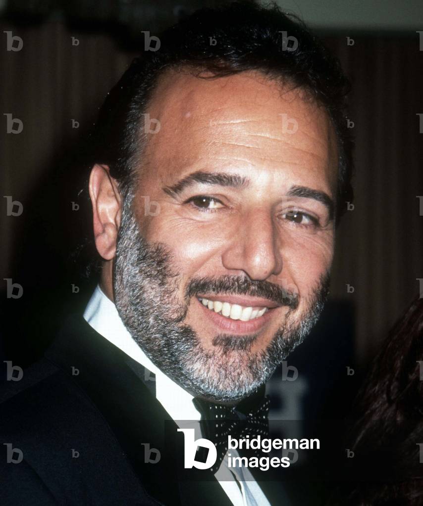 Tommy Mattola, 1992 (photo)