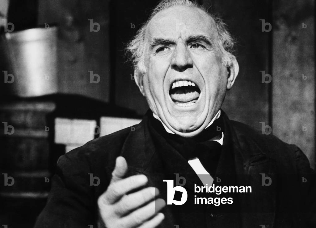 Firecreek by Vincent McEveety, 1968